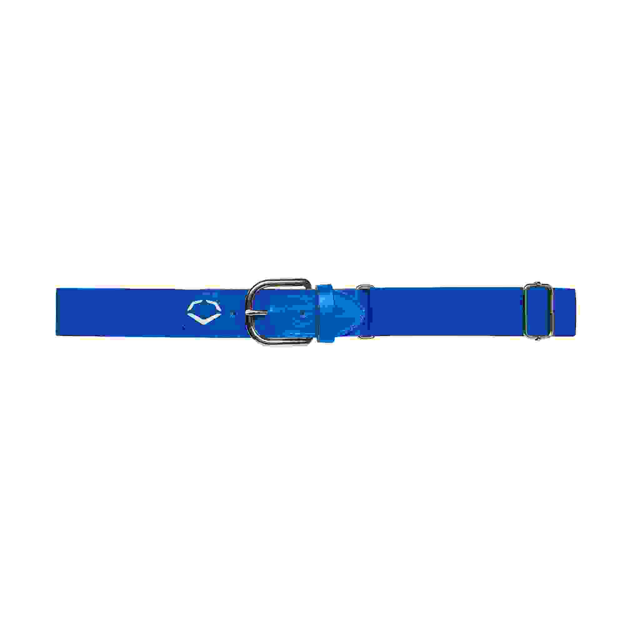 EvoShield Youth Royal Elastic Game Belt